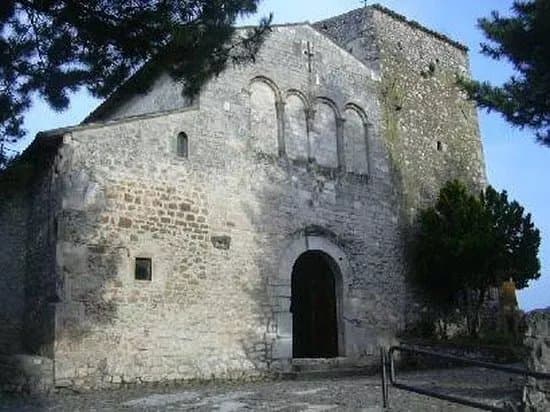 Abbazia di San Benedetto
