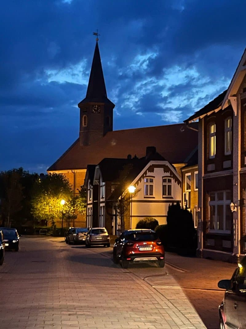 Hotel Kehdinger Hof