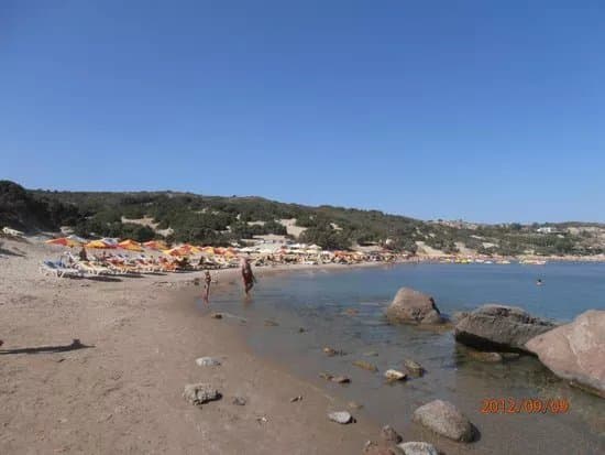 Paradise Beach