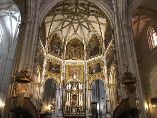 Catedral de Almeria