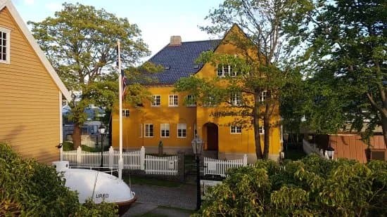 Aalesunds Museum
