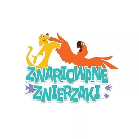 Crazy Animals