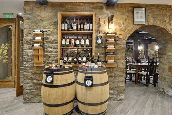 Wine Tasting Centre