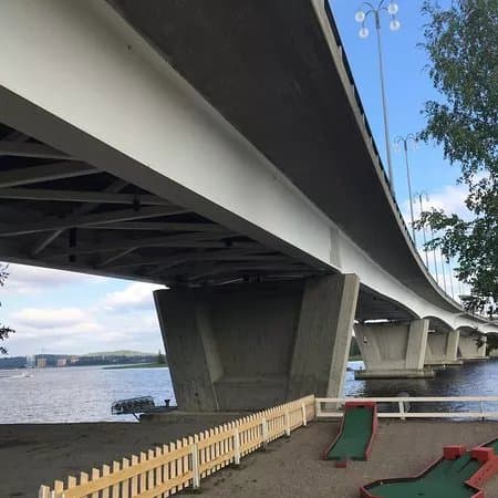 Kuokkalan silta