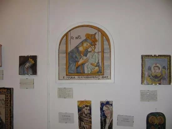 Museo della Ceramica Alfonso Tafuri