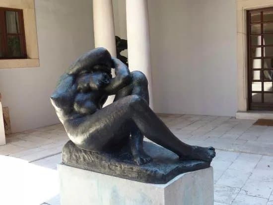 Atelier Mestrovic