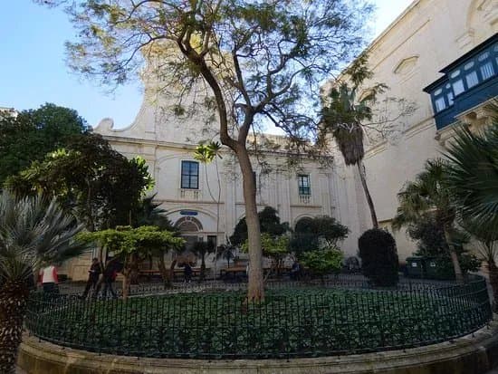 Prince Alfred Court