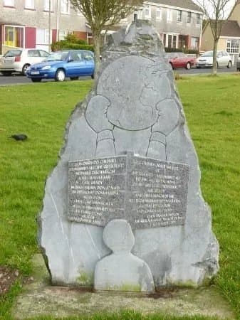 Muhammad Ali Monument
