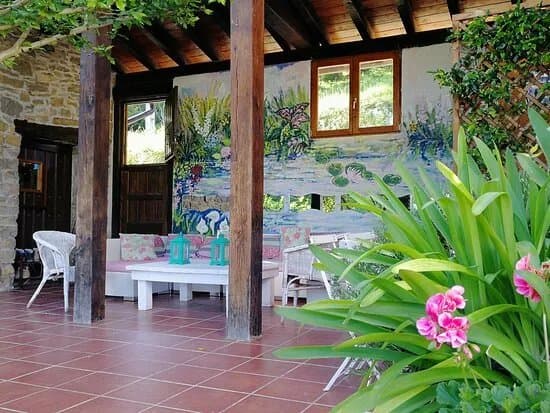 Pyrenean Writing Retreats