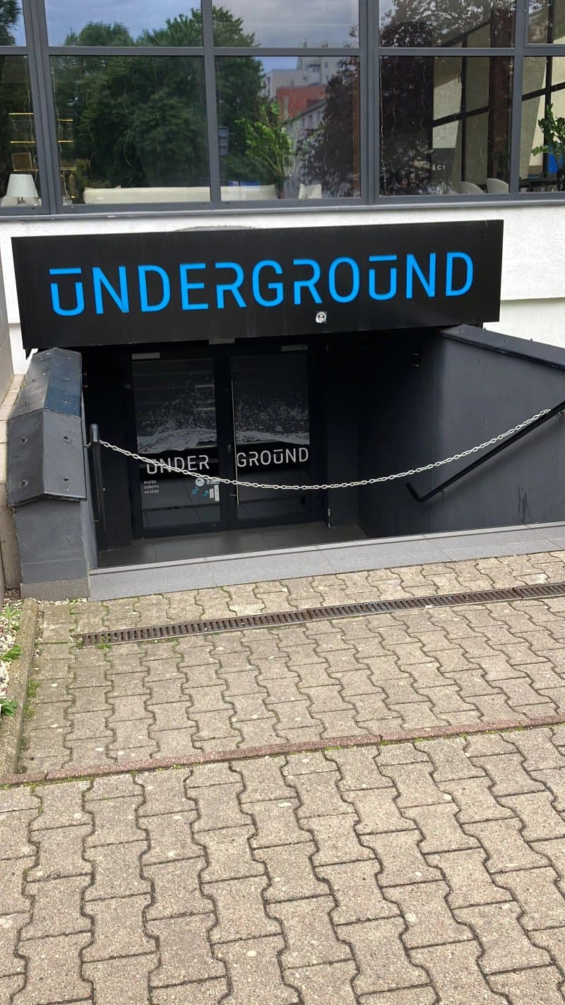 Club Underground
