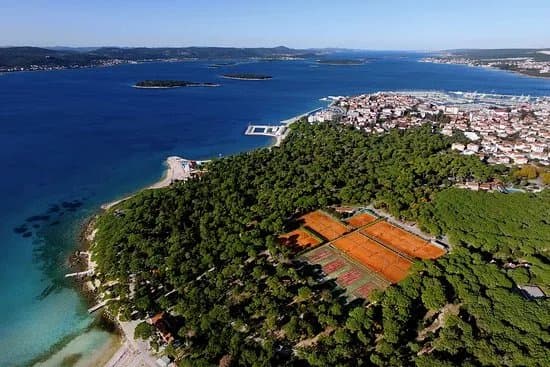 Tennis Holidays Croatia