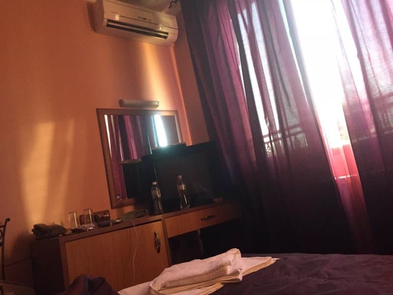 Hotel Balkana
