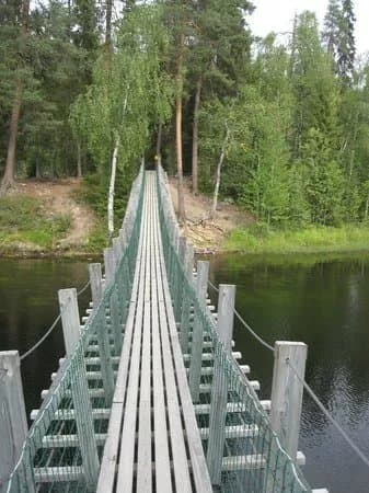 Karhunkierros Trail