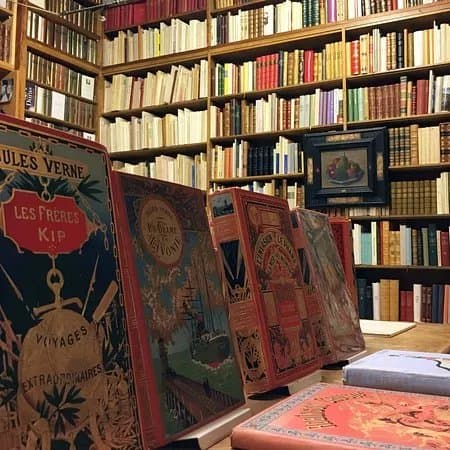 Galerie de l'Univers