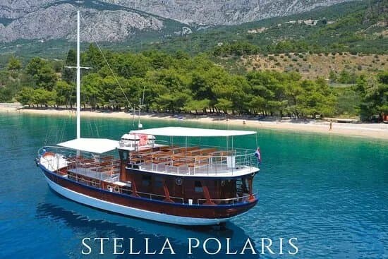 m/y Stella Polaris