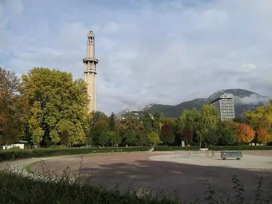 Parc Paul Mistral