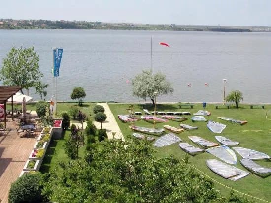 Windsurfing Academy Piccadilly Mamaia