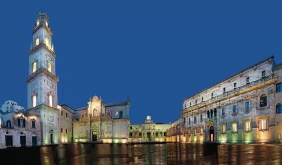 Piazza del Duomo