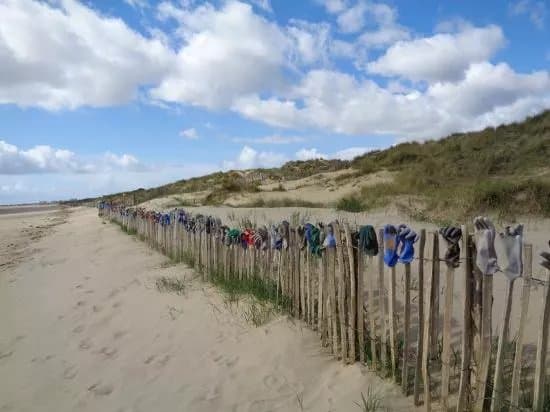 Greatstone Beach