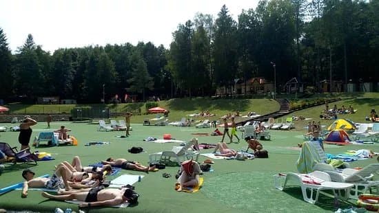 Biokupalisko Sninske Rybniky