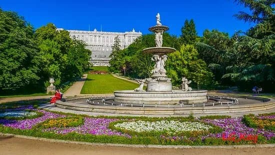 Campo Del Moro