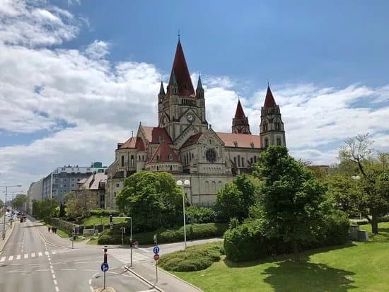 St. Francis of Assisi Church