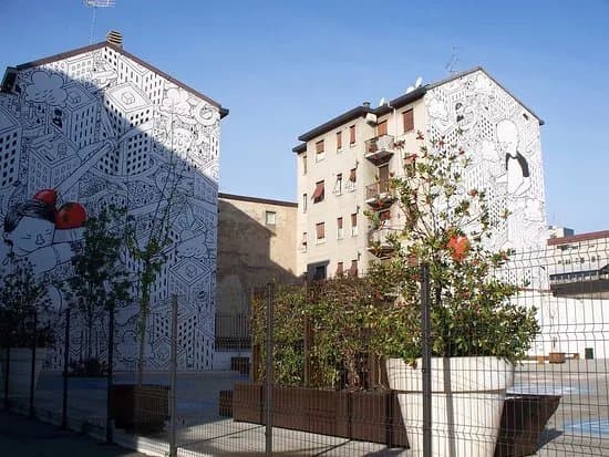 Giardino delle Culture