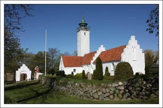 Tuno Kirke