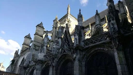 Notre-Dame de Louviers