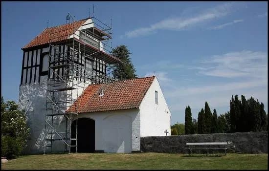Ny Kirke