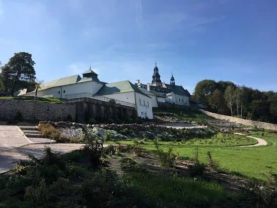 Klasztor Karczowka