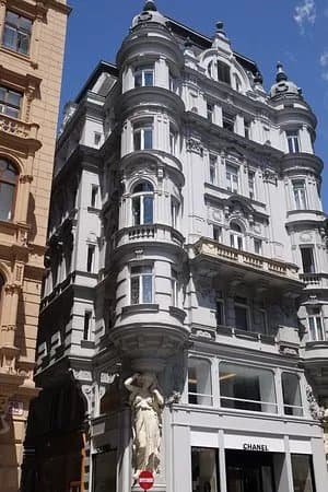 Naglergasse