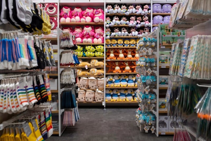 Miniso