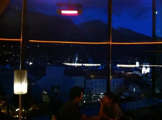 Bar 360