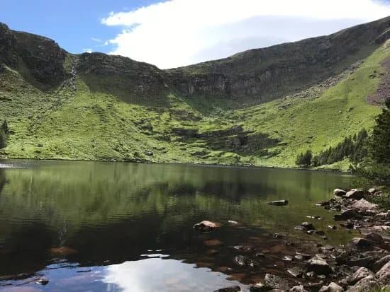 Glenteenassig Forest Park