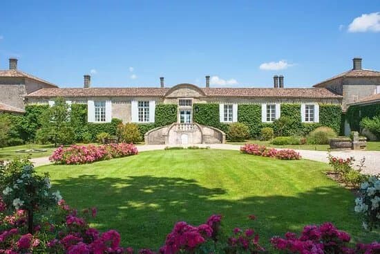 Chateau D’arche