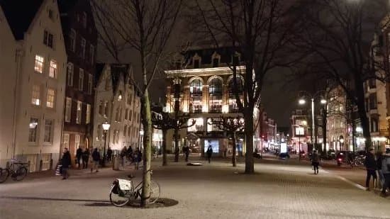 Spui