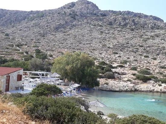 Kania Beach