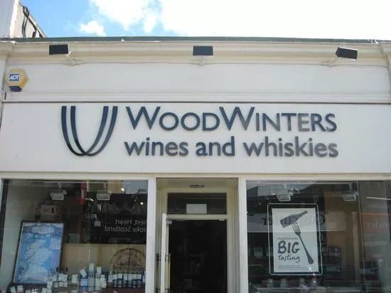 WoodWinters Wines and Whiskies Ltd