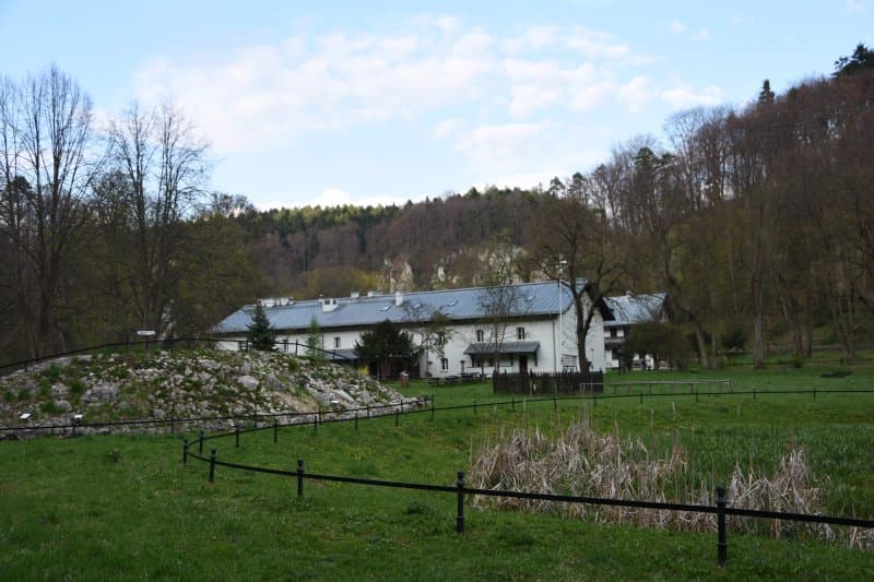 Park Zamkowy