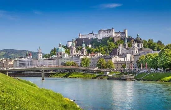 Salzburg Private Tours