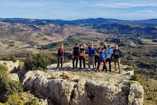 Valencia Mountain Enthusiasts
