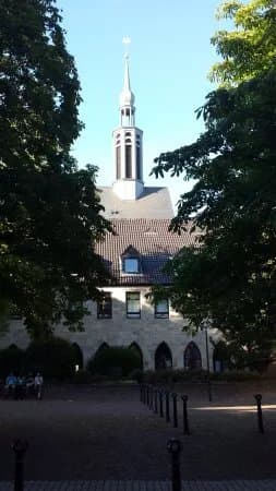 Propsteikirche