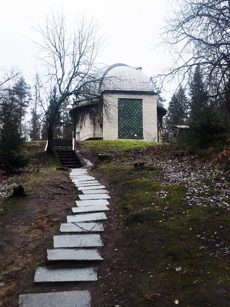 Baldone Observatory