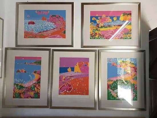 Hambis Print Making Centre