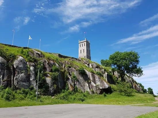 Castle Rock Tower