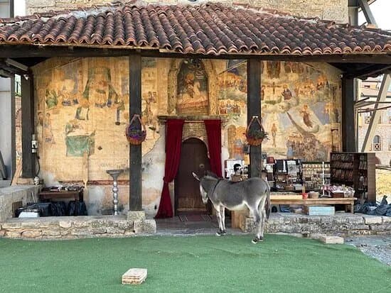 St. George the Victorious
