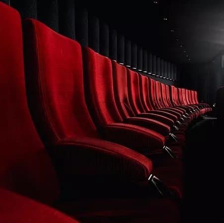 Kino Bezigrad