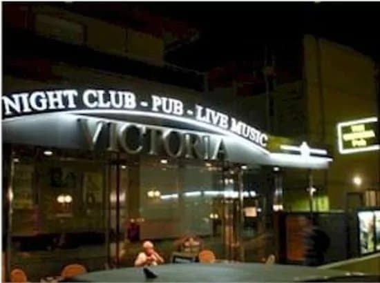 The Victoria Pub Salou