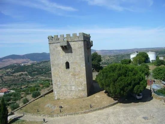 Castelo de Pinhel